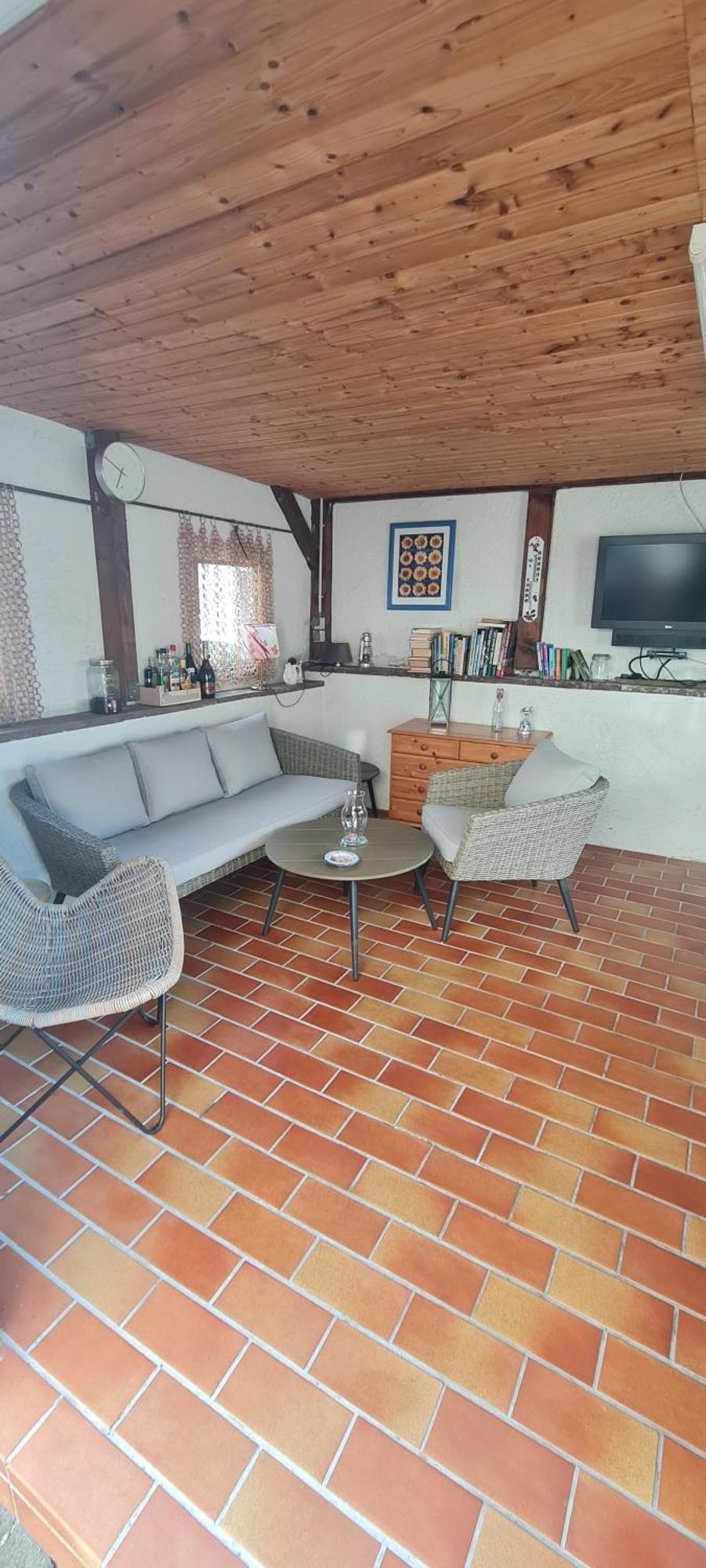 Ferienhaus Paul Neidenbach 외부 사진